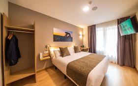 Hotel Vas Vitoria Autocheckin